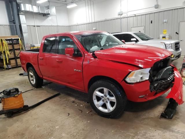 2010 Dodge RAM 1500