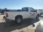 2010 Ford F250 Super Duty