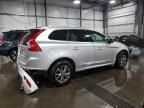 2017 Volvo XC60 T5 Inscription