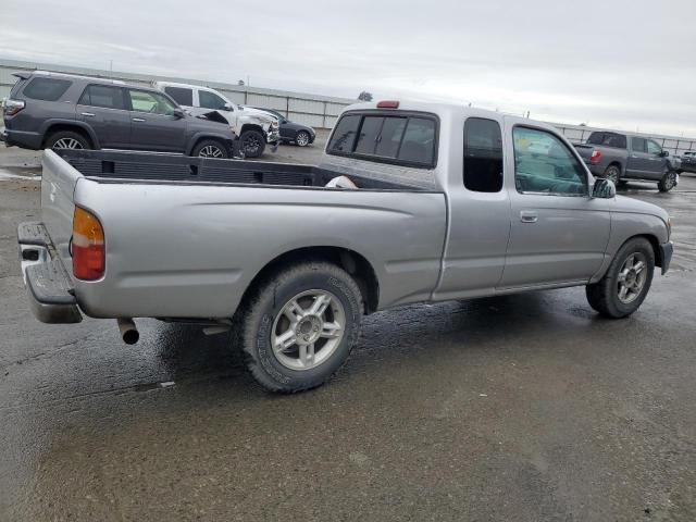 2000 Toyota Tacoma Xtracab