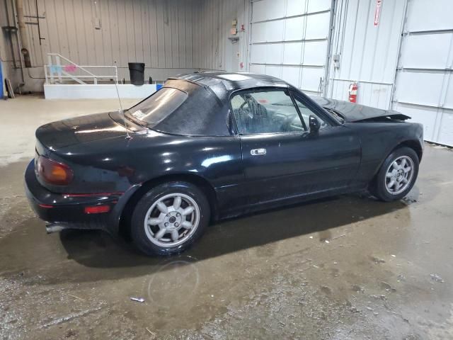 1997 Mazda MX-5 Miata