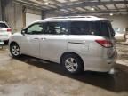 2012 Nissan Quest S