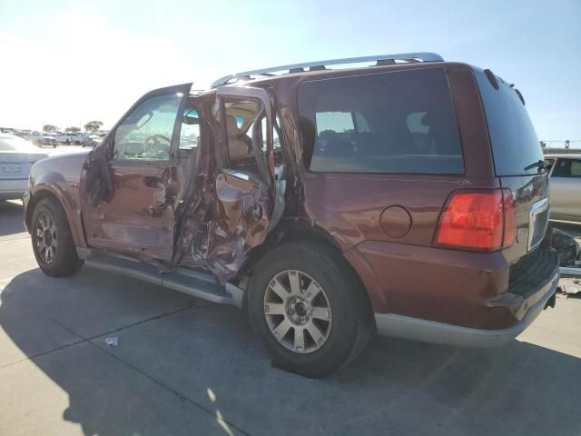 2003 Lincoln Navigator