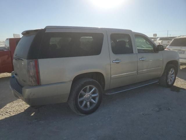 2013 GMC Yukon XL Denali