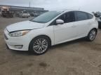 2015 Ford Focus Titanium