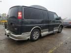 2003 GMC Savana RV G1500