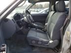 2004 Nissan Frontier Crew Cab XE V6