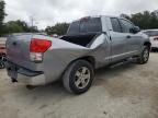 2010 Toyota Tundra Double Cab SR5