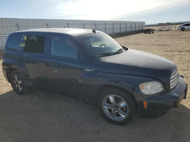 2008 Chevrolet HHR LT