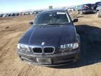 2000 BMW 323 I