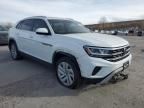 2021 Volkswagen Atlas Cross Sport SE