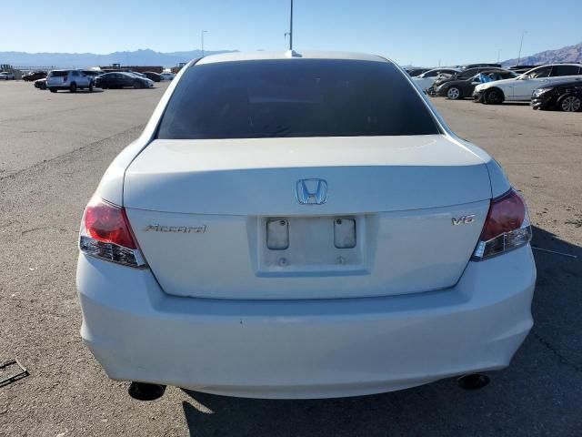 2010 Honda Accord EXL