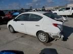 2014 Nissan Versa S