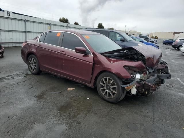 2012 Honda Accord LX