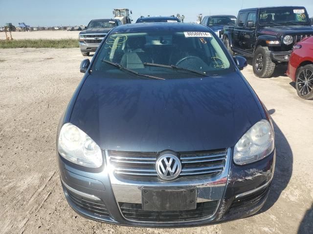 2006 Volkswagen Jetta TDI