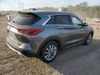 2021 Infiniti QX50 Pure