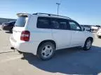 2006 Toyota Highlander Limited