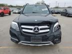 2014 Mercedes-Benz GLK 350