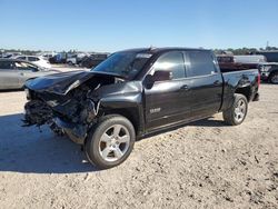 Lots with Bids for sale at auction: 2018 Chevrolet Silverado K1500 LT