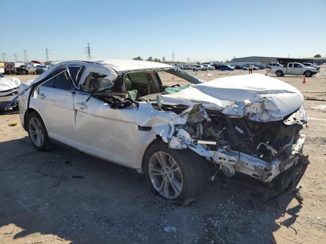 2016 Ford Taurus SEL