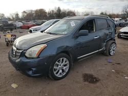 2013 Nissan Rogue S en venta en Chalfont, PA