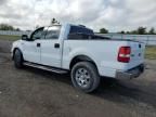 2004 Ford F150 Supercrew