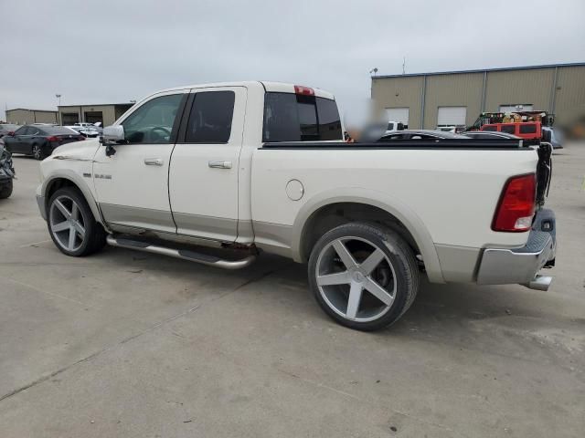 2009 Dodge RAM 1500