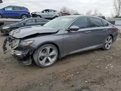 2018 Honda Accord Touring en venta en London, ON