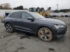 2022 Audi E-TRON Premium Plus