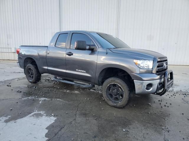 2012 Toyota Tundra Double Cab SR5