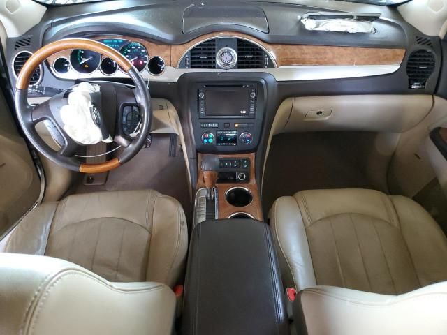 2009 Buick Enclave CXL