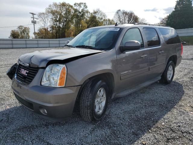 2014 GMC Yukon XL C1500 SLT