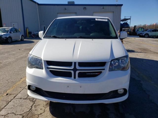 2015 Dodge Grand Caravan R/T