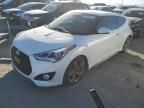 2014 Hyundai Veloster Turbo