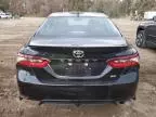 2024 Toyota Camry SE Night Shade