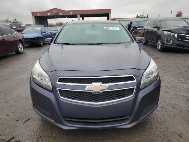 2013 Chevrolet Malibu 1LT