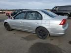 2003 Honda Civic EX