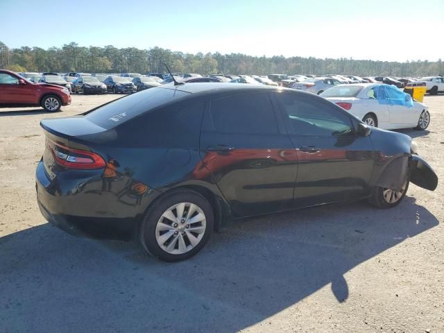 2014 Dodge Dart SXT