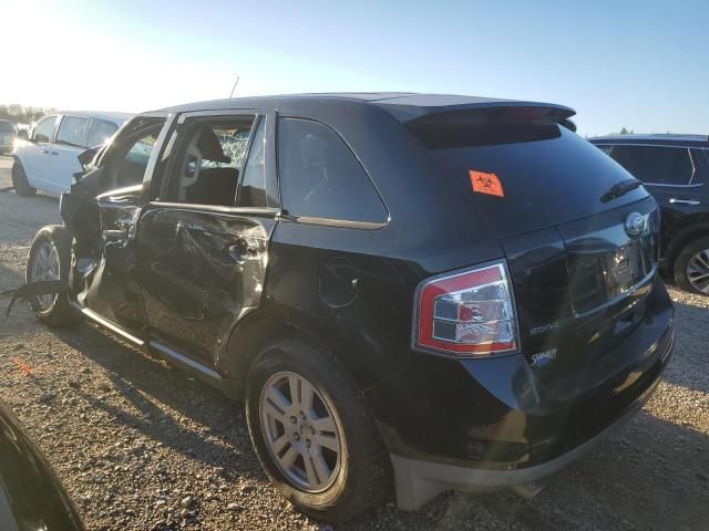 2010 Ford Edge SE