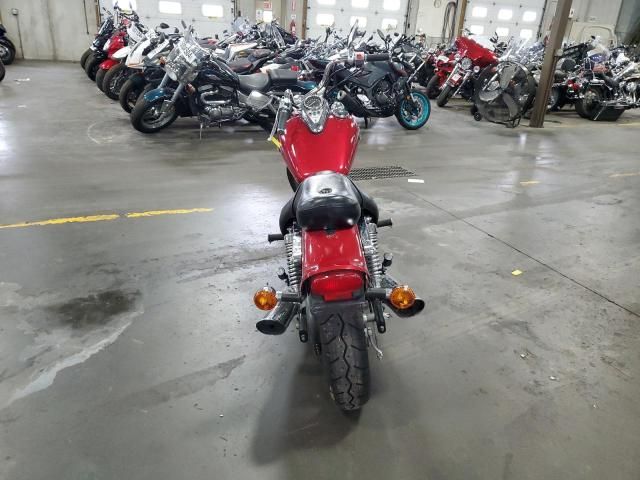 2004 Kawasaki EN500 C