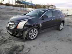 Cadillac srx salvage cars for sale: 2012 Cadillac SRX Performance Collection