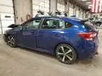 2018 Subaru Impreza Sport