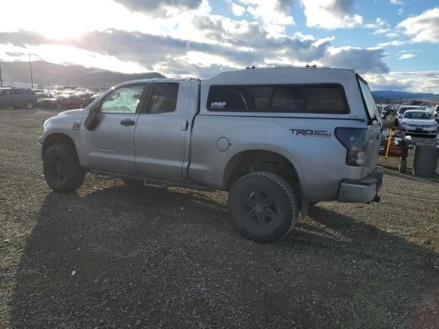 2010 Toyota Tundra Double Cab SR5