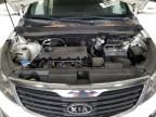 2012 KIA Sportage Base