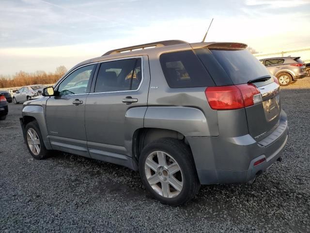 2012 GMC Terrain SLT