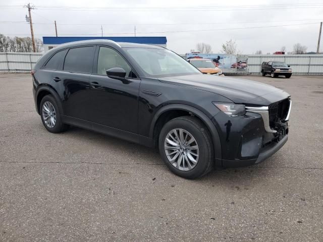 2024 Mazda CX-90 Preferred