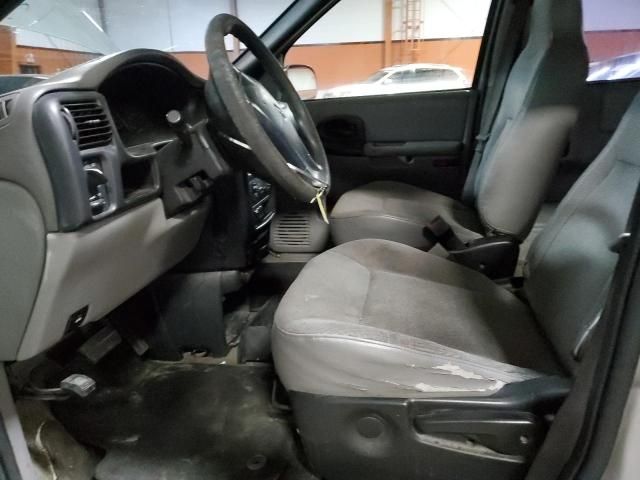 2004 Chevrolet Venture Economy