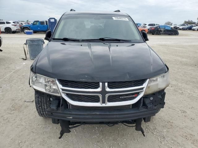 2020 Dodge Journey SE