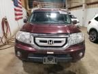 2011 Honda Pilot EXL