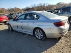 2015 BMW 528 XI